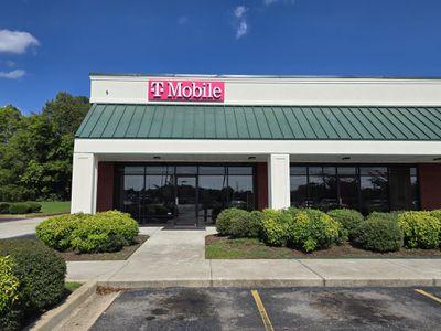  by T-Mobile