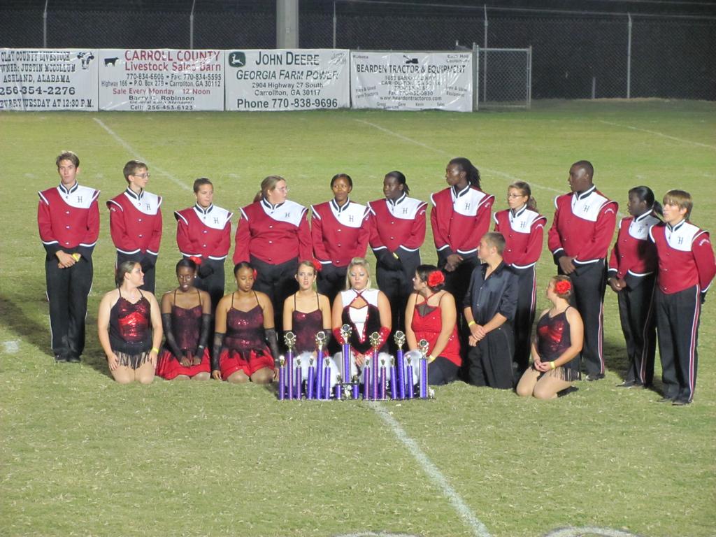 Handley High School Roanoke AL 36274 3348637980 K12