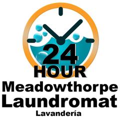 24 Hr Meadowthorpe Laundromat