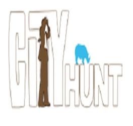 logo by CityHUNT