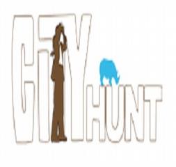 CityHUNT