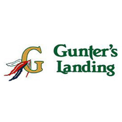 Gunter #39 s Landing Guntersville AL 35976 256 582 3000 Golf Courses