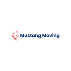 Mustang Moving