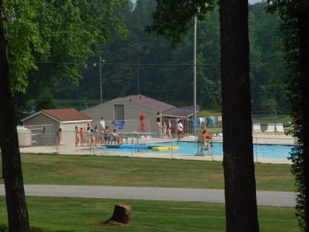 Pictures for Shocco Springs Baptist Conference Center in Talladega, AL