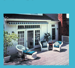 Alabama Awnings Co - Huntsville AL 35801 | 866-767-1900 | Patio & Deck