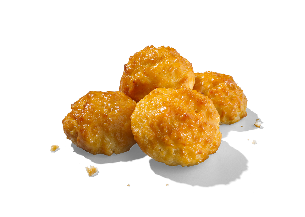  by Church's Texas Chicken