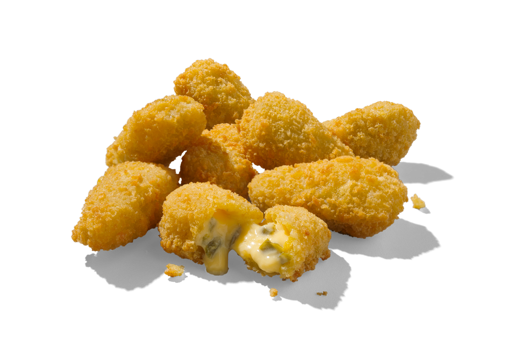  by Church's Texas Chicken