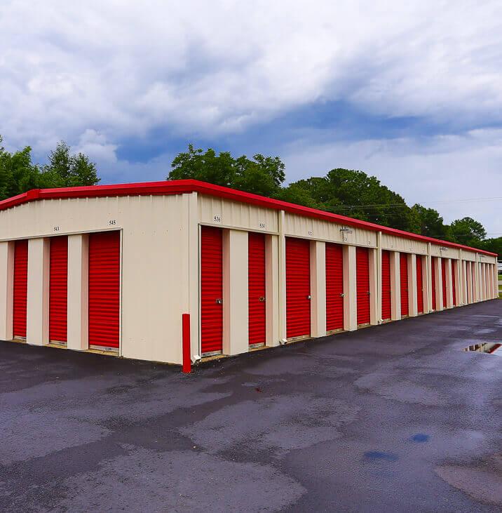 Pictures for iStorage Self Storage in Decatur, AL 35603 Movers