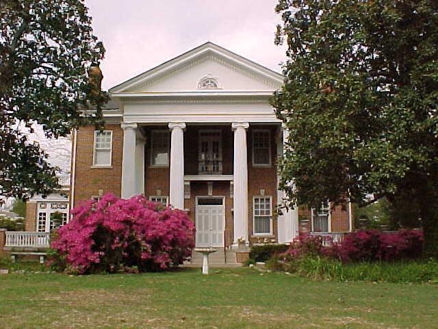 Hillcrest Bed And Breakfast Montgomery Al Hillcrest Bed And Breakfast Montgomery Al