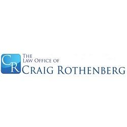 by The Law Office Of Craig Rothenberg