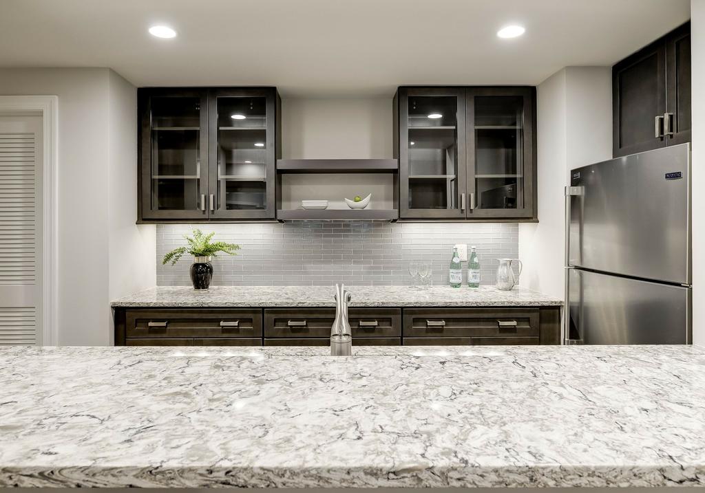  by Salinas Granite Corp
