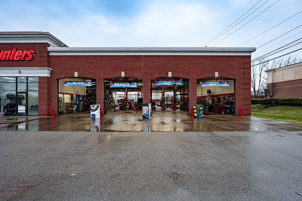  by Tire Discounters