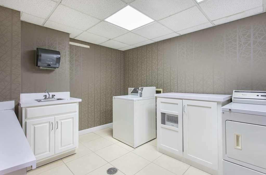 Property amenity by Hampton Inn Cullman