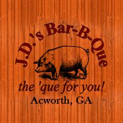 J.D.'s Bar-B-Que