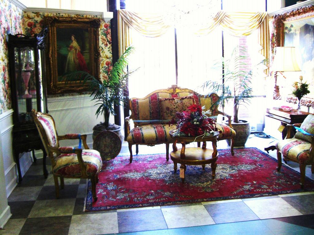  by Hartlex Antiques & Interiors