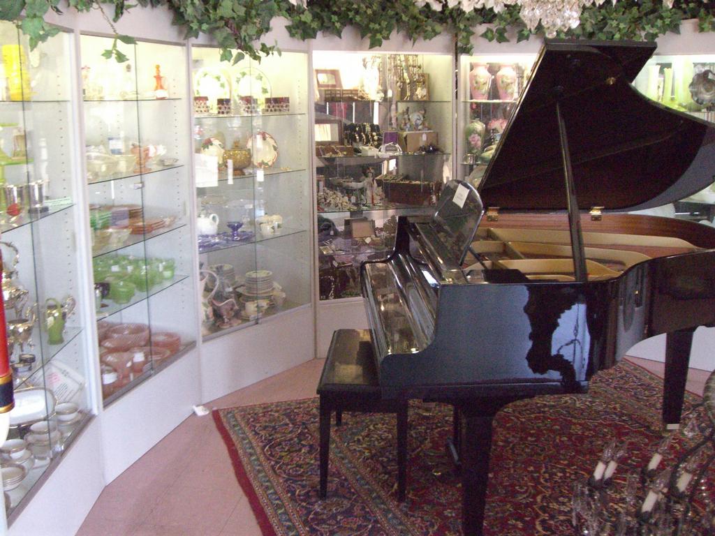  by Hartlex Antiques & Interiors