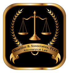 Sharifov & Associates, PLLC