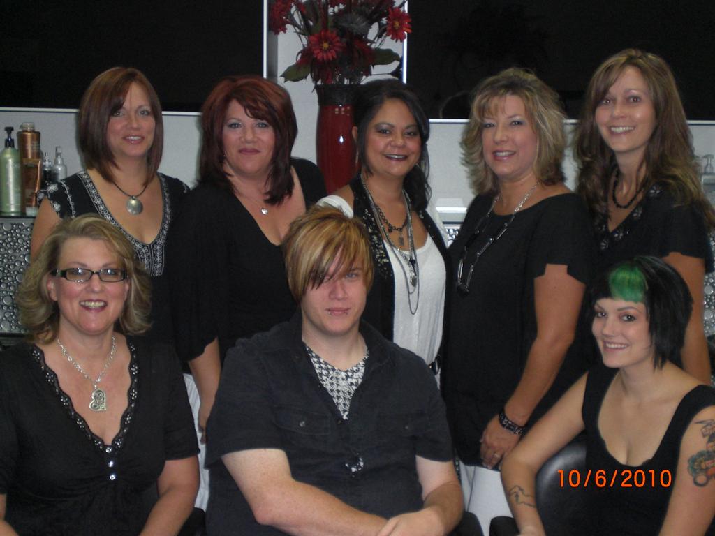 Hair Junkyz Parker CO 80134 3038401737 Beauty Salons