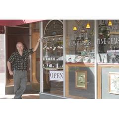 Lane Mitchell Jewelers