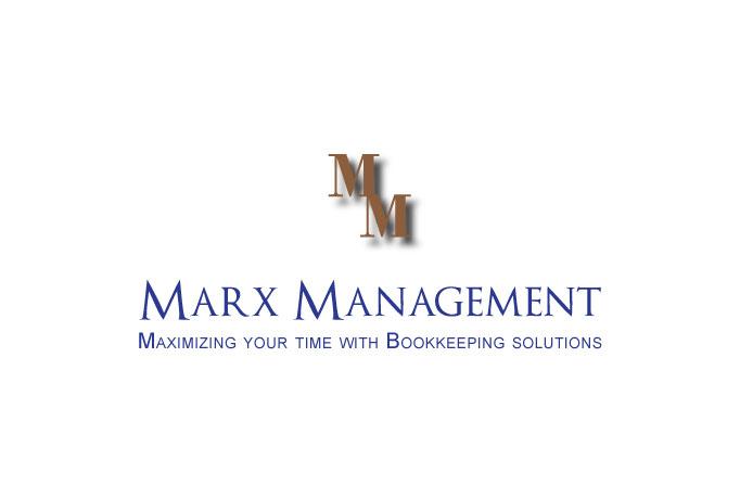 Marx Management Logo by Marx Management