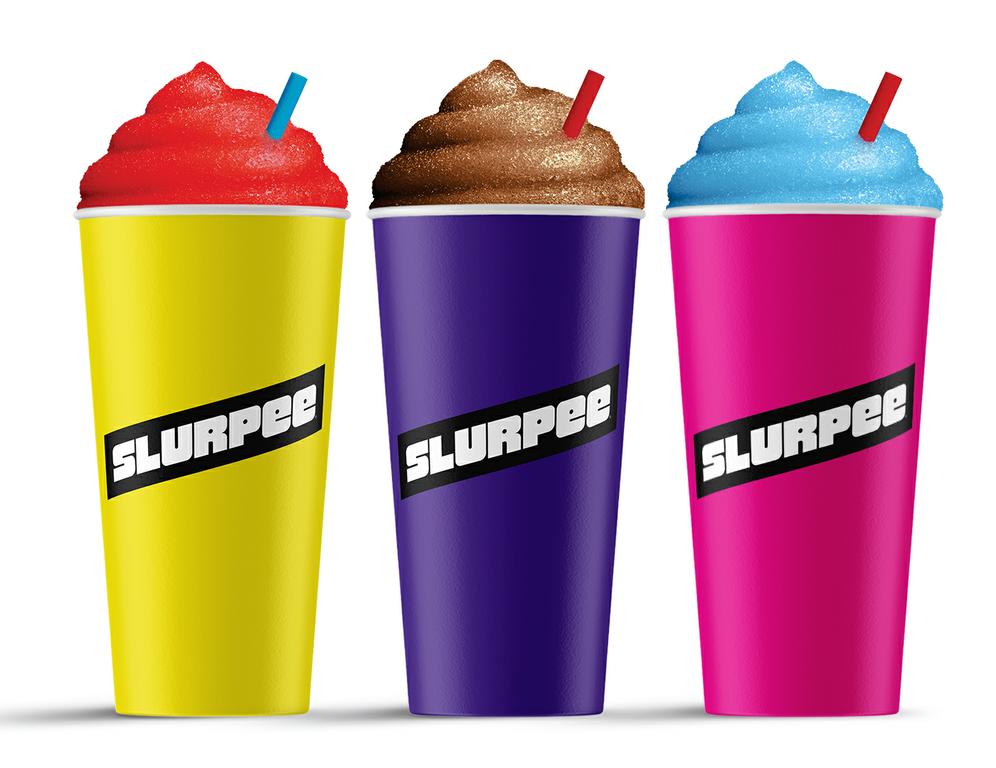  by 7-Eleven