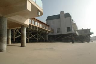 Malibu Beach House For Rent