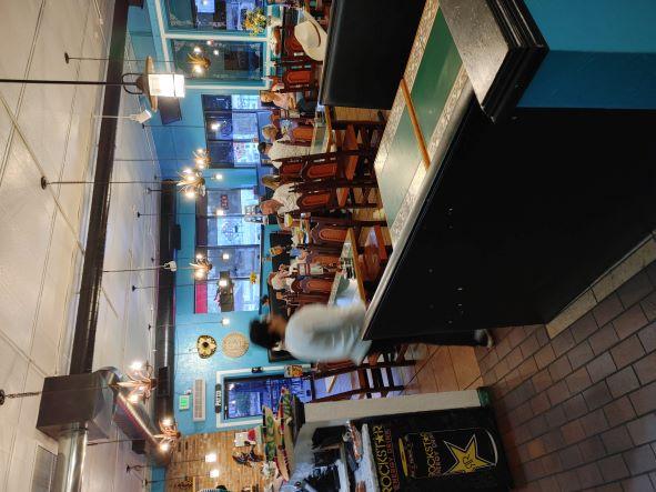  by Piramides Mexican Restaurant