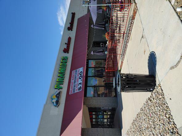  by Piramides Mexican Restaurant
