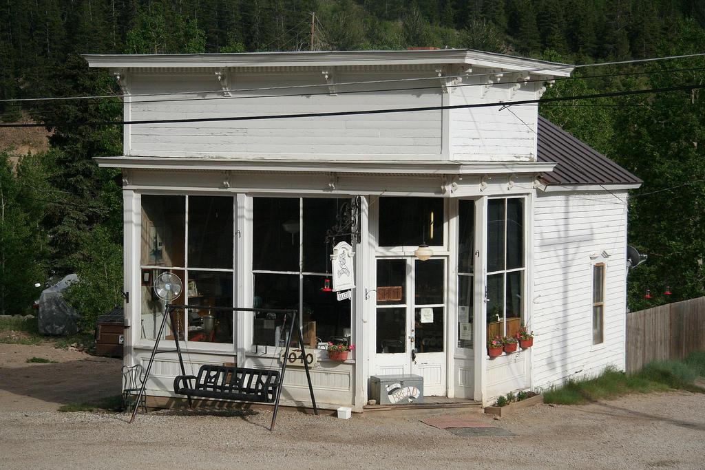  by Sopp & Truscott Bakery