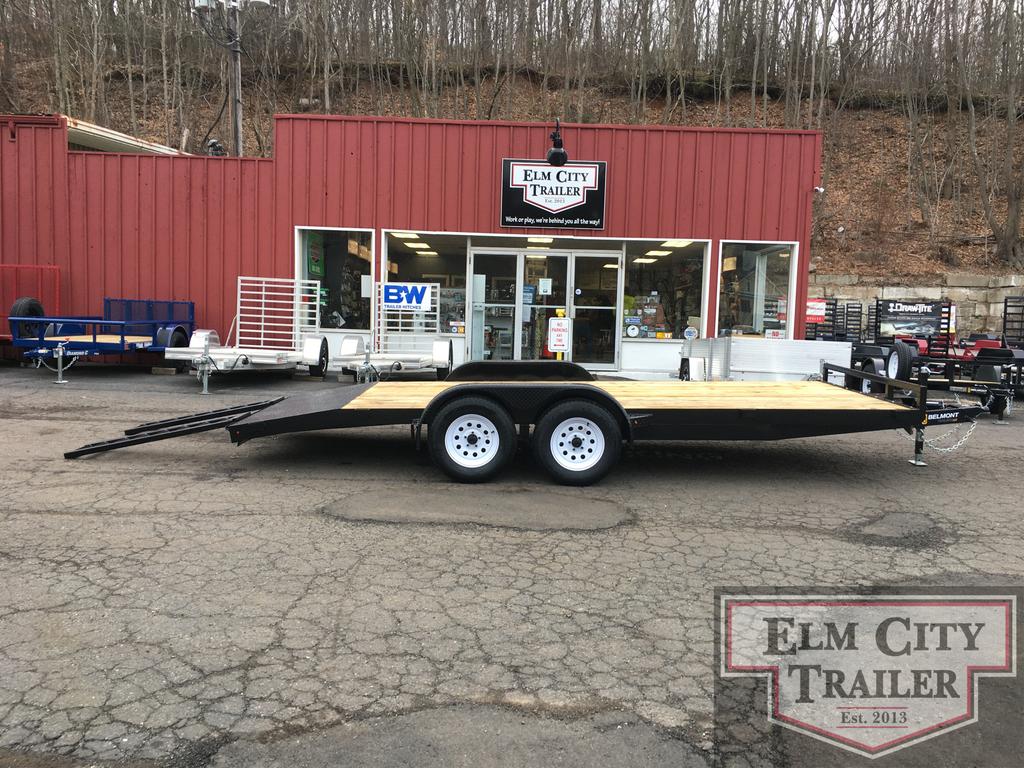  by Elm City Trailer LLC
