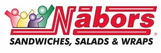 Nabors Sandwiches & Catering