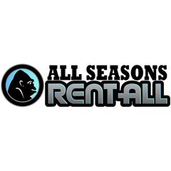 All Seasons Rent All