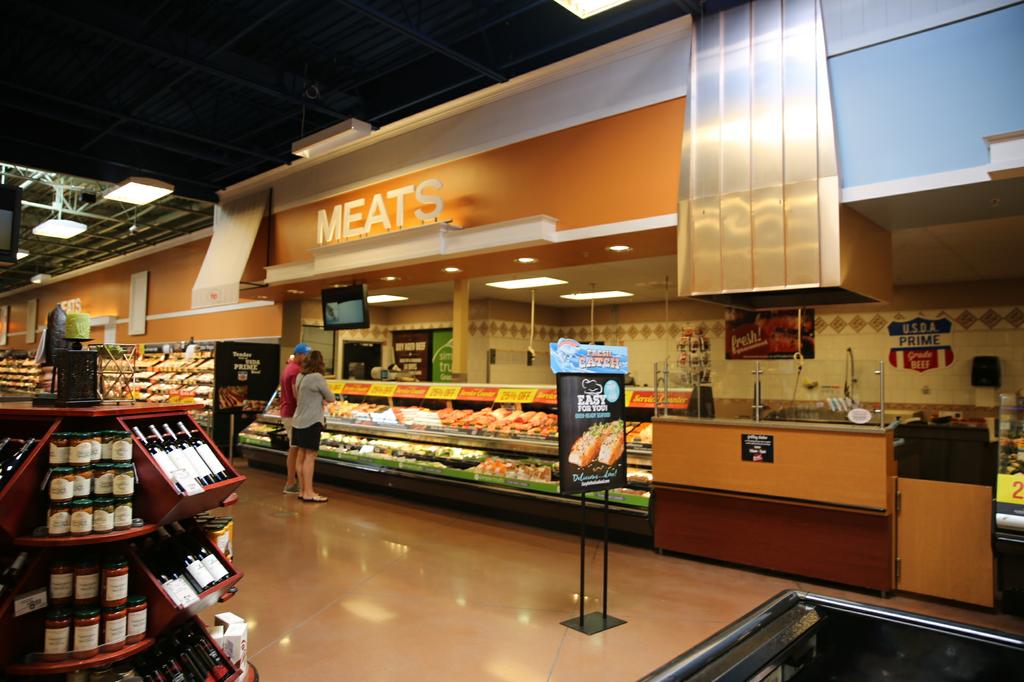  by King Soopers