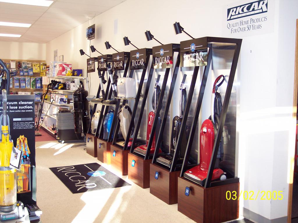 Perry's Vacuum & Sewing Center Greeley CO 80634 9703787804