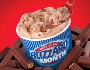 KitKatBlzzrdMd by Dairy Queen