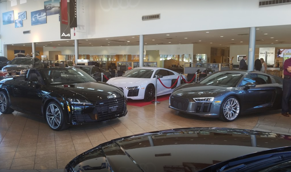 Audi Dallas Dallas TX 75209 8883102759 Audi Dealers