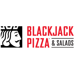  by Blackjack Pizza and Salads