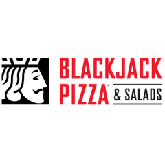 Blackjack Pizza and Salads