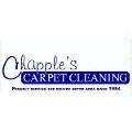 Chapple's Carpet Cleaning