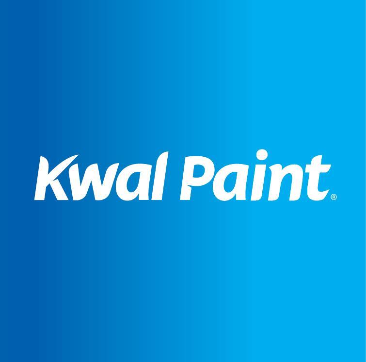 Kwal Paint 2 by Kwal Paint