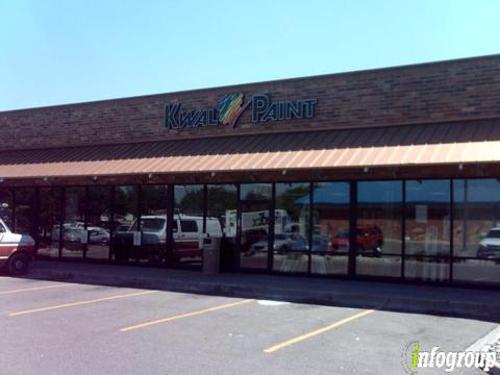 Kwal Paint Arvada by Kwal Paint