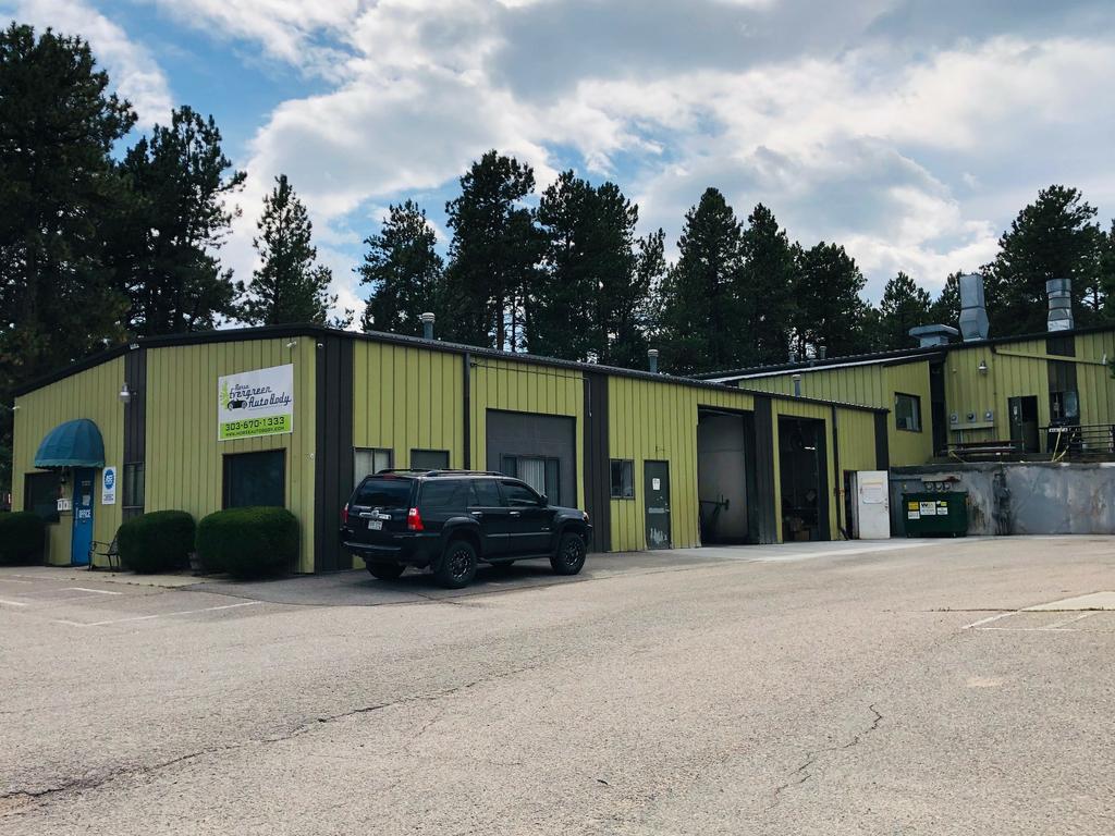 Pictures for Morse Evergreen Auto Body in Evergreen, CO 80439