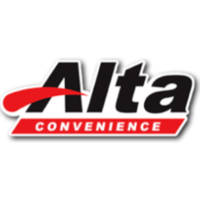 LOGO by Alta Convenience