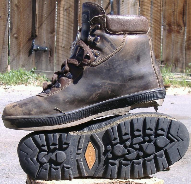 Rocky Mountain Resole Salida CO 81201 7195391455 Footwear