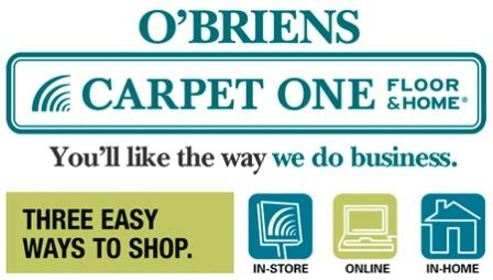 Obriens Carpet One Lets See New Design Obriens Carpet One Home The Honoroak