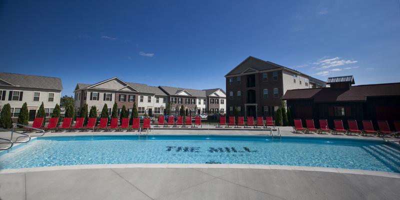 LC The Mill by LC The Mill