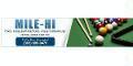 Mile-Hi Pool Table Service