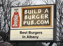 Build A Burger Pub2 by BuildABurgerPub.com