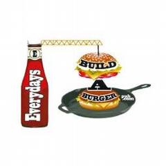 BuildABurgerPub.com