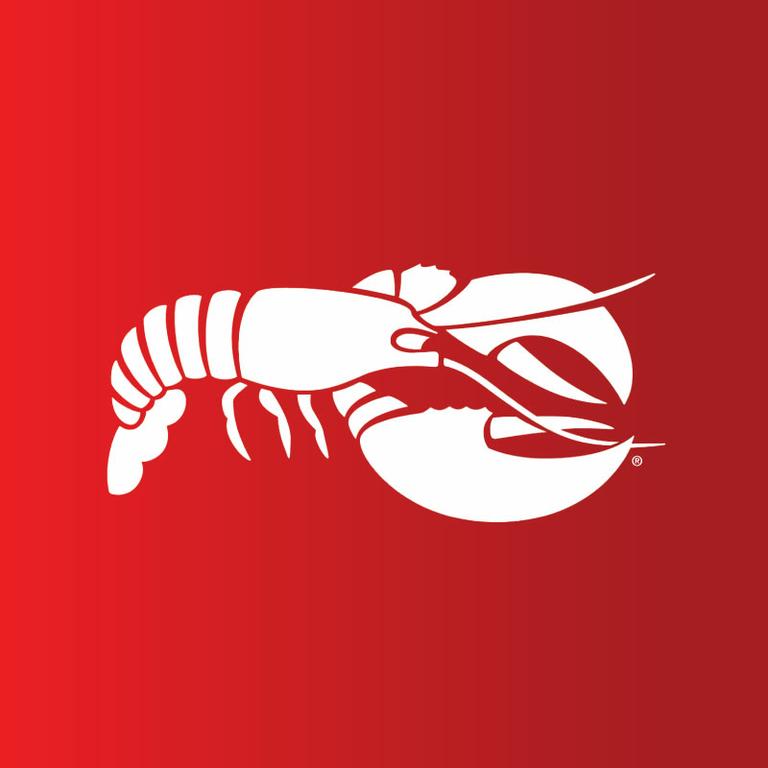  by Red Lobster